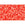 Perlengroßhändler in Deutschland cc964 - Toho rocailles perlen 11/0 crystal/ dark coral lined (10g)