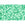 Perlen Einzelhandel cc975 - Toho rocailles perlen 11/0 crystal/ neon sea foam lined (10g)