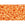 Perlen Einzelhandel cc984 - Toho rocailles perlen 11/0 crystal/ papaya lined (10g)