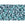 Perlen Einzelhandel cc1206 - Toho rocailles perlen 11/0 marbled opaque turquoise/ amethyst (10g)