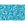 Perlen Einzelhandel cc23 - Toho rocailles perlen 11/0 silver lined aquamarine (10g)