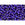 Perlen Einzelhandel cc28df - Toho rocailles perlen 11/0 silver lined frosted cobalt(10g)