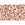 Perlen Einzelhandel cc31f - Toho rocailles perlen 11/0 silver lined frosted rosaline(10g)