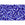 Perlengroßhändler in Deutschland cc35 - Toho rocailles perlen 11/0 silver lined sapphire (10g)