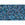 Perlen Einzelhandel cc188 - Toho rocailles perlen 15/0 luster crystal/capri blue lined (5g)