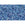 Perlen Einzelhandel cc189 - Toho rocailles perlen 15/0 luster crystal/caribbean blue lined (5g)