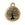 Perlen Einzelhandel Baum des lebens charm antik vergoldet 18mm (1)