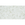 Perlen Einzelhandel cc161f - toho demi round 8/0 transparent rainbow frosted crystal (5g)
