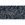 Perlen Einzelhandel cc612 - toho demi round 8/0 matte color gun metal (5g)