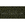Perlen Einzelhandel cc617 - toho demi round 11/0 matte color dark olive (5g)