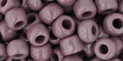 cc52 - Toho rocailles perlen 3/0 opaque lavender (10g)