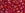 Perlen Einzelhandel cc165c - toho rocailles perlen 6/0 transparent rainbow ruby (10g)