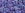 Perlen Einzelhandel cc181 - Toho rocailles perlen 6/0 rainbow crystal/tanzanite lined (10g)