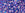 Perlen Einzelhandel cc252 - Toho rocailles perlen 6/0 inside colour aqua/purple lined (10g)