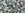 Perlen Einzelhandel cc288 - toho rocailles perlen 6/0 inside colour crystal metallic blue lined (10g)