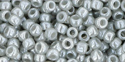 Kaufen Sie Perlen in Deutschland cc150 - Toho rocailles perlen 8/0 ceylon smoke (10g)