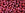 Perlen Einzelhandel cc332 - Toho rocailles perlen 8/0 gold lustered raspberry (10g)