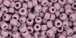 Kaufen Sie Perlen in Deutschland cc52 - Toho rocailles perlen 8/0 opaque lavender (10g)