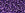 Perlen Einzelhandel cc2224 - Toho perlen 11/0 silver lined purple (10g)