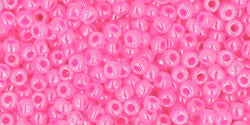Kaufen Sie Perlen in Deutschland cc910 - Toho rocailles perlen 11/0 ceylon hot pink (10g)