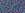 Perlen Einzelhandel cc705 - Toho rocailles perlen 15/0 matt colour iris blue (5g)