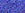 Perlen Einzelhandel cc87 - Toho rocailles perlen 15/0 transparent rainbow cobalt (5g)