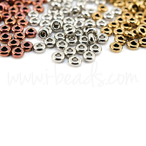 cc49f - toho demi round 8/0 opaque-frosted jet (5g)