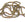 Perlengroßhändler in Deutschland Rundes Glas facettiert 2mm goldbronze, Loch: 0.6mm - 36cm (1 Strang)