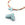 Perlen Einzelhandel Walschwanz-Anhänger, geschnitzter Amazonit, 15 x 13 mm, Loch: 1 mm (1)