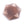Perlengroßhändler in Deutschland Anhänger Facettierter Hexagon Grauer Achat 35x30mm - Loch: 1.5mm (1)