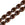 Perlengroßhändler in Deutschland Runde rauchquarz perlen 8x10mm (1)