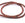 Perlen Einzelhandel Zylinderperlen Brauner Jaspis 6x3mm - Loch: 0.5mm (32 Perlen)