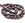 Perlengroßhändler in Deutschland Nuggetperlen Granat abgerundet 8-10x6-8mm - Loch 0.7mm - Strang 39cm (1)