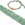 Perlen Einzelhandel Jade Natur gefärbte hellgrun facettierte Perlen 4x2,5mm - hole:0,8mm (1 strang)