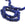 Perlen Einzelhandel Chips Perlen Lapislazuli Regular Heishi 8-6mm - Loch: 0.8mm (1 Strang 39cm)