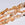Perlen Einzelhandel Nuggetperlen Citrin Gelb - 5-10x4-6mm - Loch 0.7mm (1 Strang 40cm)