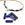 Perlen Einzelhandel Zylinderperlen natürlicher Lapislazuli 12x4mm - Loch: 1mm (5)