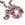 Perlen Einzelhandel Heishi Beads Scheibe Polierter Turmalin 5-9x1-5mm (1 Strang-38cm)