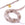 Perlengroßhändler in Deutschland Runde Perlen facettierter grauer Achat 4 mm - Loch: 1 mm (1 Strang - 36 cm)