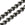 Perlen Einzelhandel Perle rund hämatit 6mm strang (1)