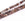 Perlen Einzelhandel Achat Afrikanischer runde Perlen 6mm -Loch: 0.8mm - 39cm (1 Strang)