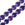 Perlen Einzelhandel Amethyst rund perlenstrang 8mm (1)
