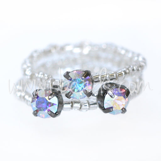 DIY Stapelbare Ringe