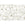 Perlen Einzelhandel Cc121 - Toho rocailles perlen 8/0 opaque lustered white (250g)
