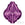 Perlen Einzelhandel Swarovski 5058 Baroque Perle amethyst 14mm (1)