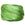Perlen Einzelhandel Shibori Seidenbänder spring green borealis (10cm)