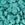 Perlengroßhändler in Deutschland Cc412 - miyuki tila perlen opaque turquoise green 5mm (25)