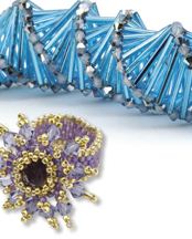 Kaufen Sie Perlen in Deutschland Beadalon wildfire nylonfaden weiss 0,15mm