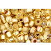 Kaufen Sie Perlen in Deutschland Toho perlen mix kintaro-gold (10g)
