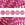 Perlen Einzelhandel 2 Loch Perlen CzechMates lentil halo madder rose 6mm (50)